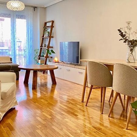 Apartamento Luna Leon Bagian luar foto