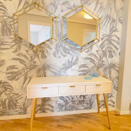 Apartamento Luna Leon Bagian luar foto