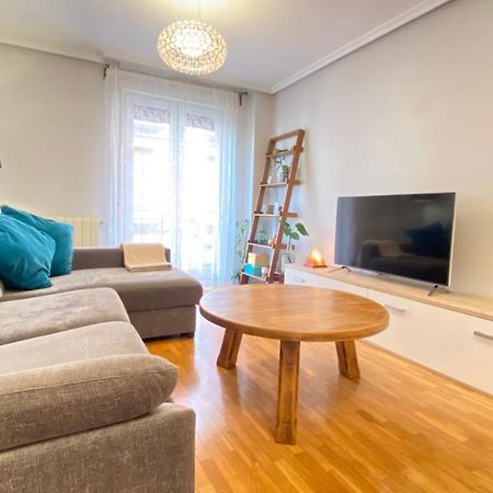 Apartamento Luna Leon Bagian luar foto