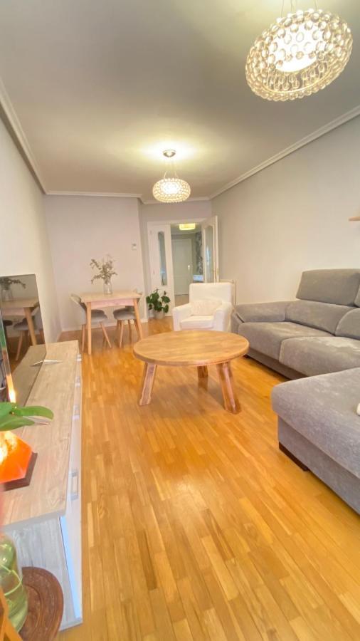 Apartamento Luna Leon Bagian luar foto