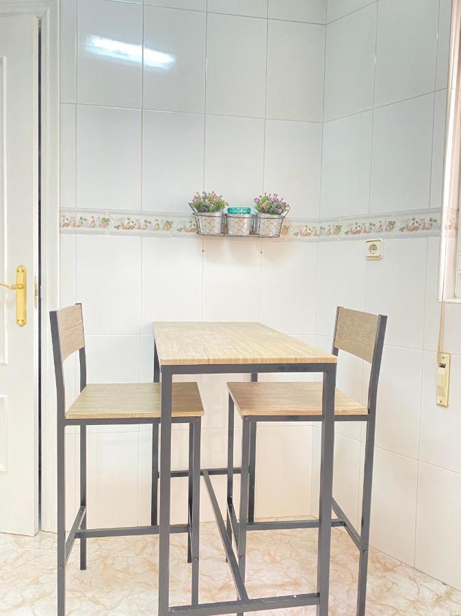Apartamento Luna Leon Bagian luar foto