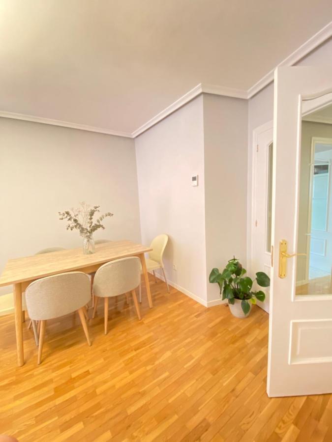 Apartamento Luna Leon Bagian luar foto