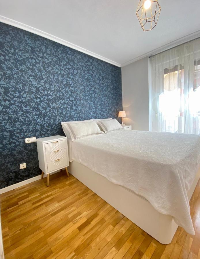 Apartamento Luna Leon Bagian luar foto