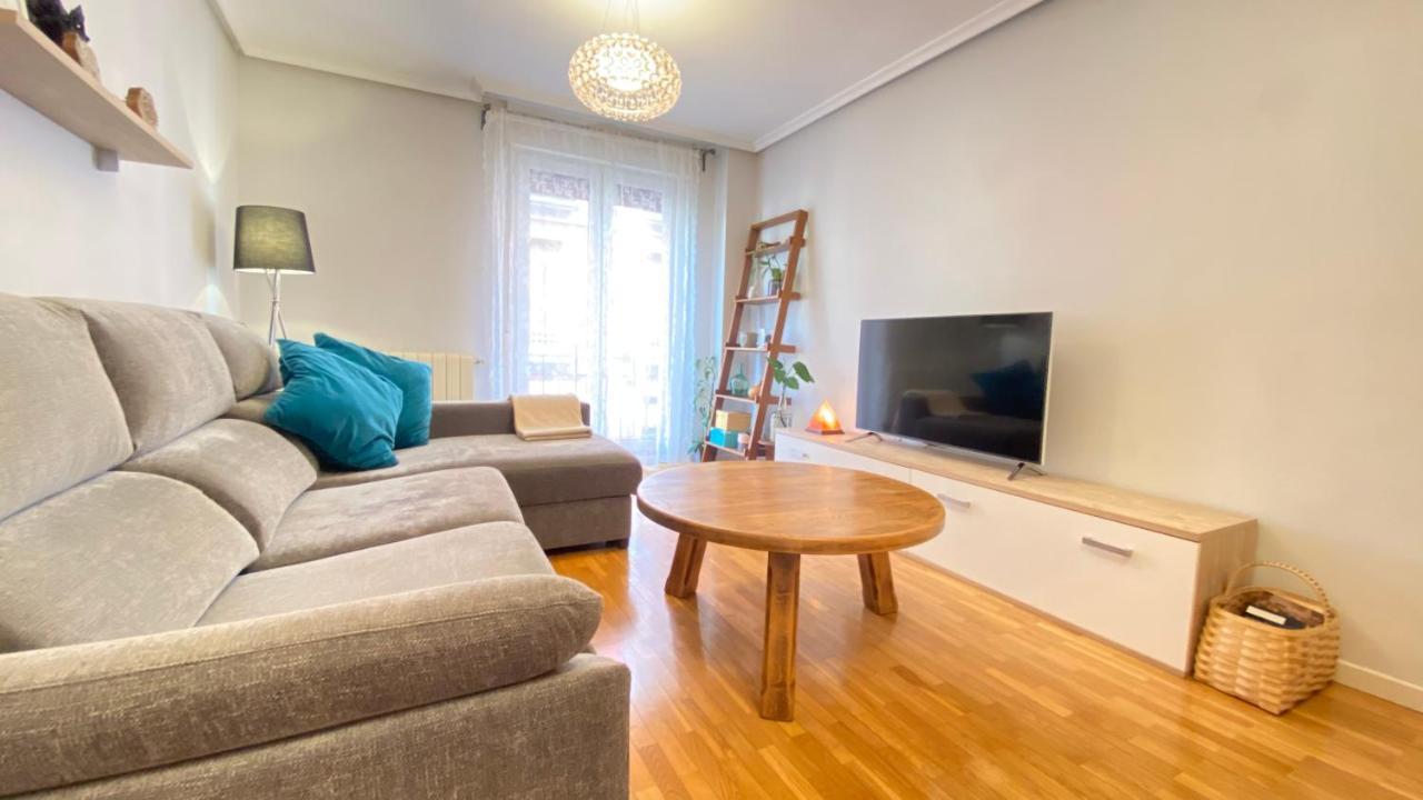 Apartamento Luna Leon Bagian luar foto
