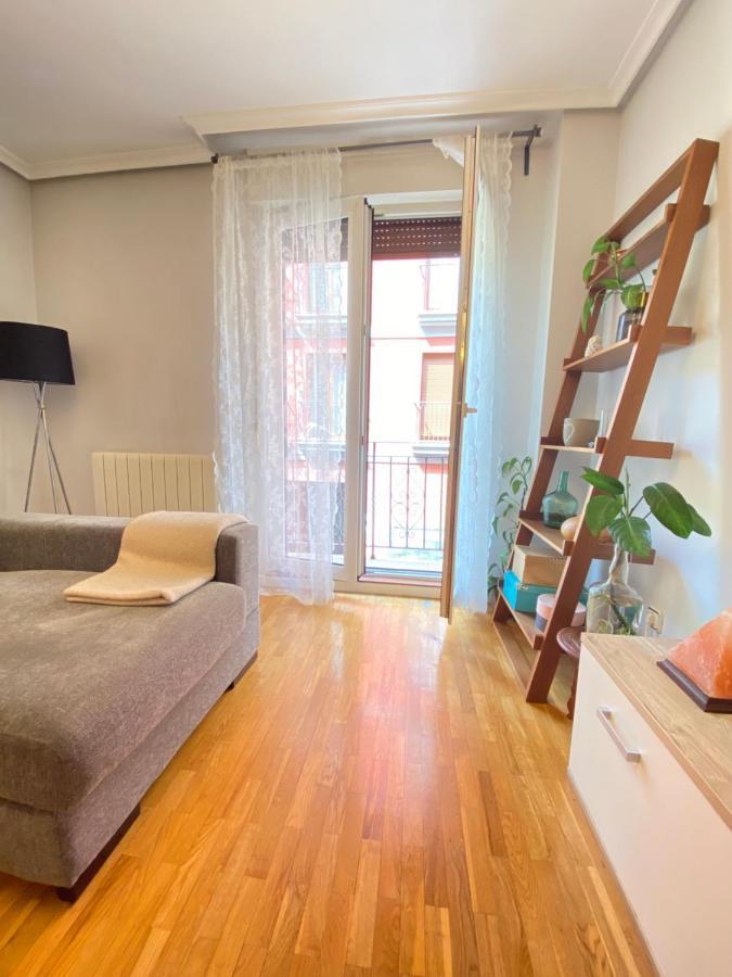Apartamento Luna Leon Bagian luar foto